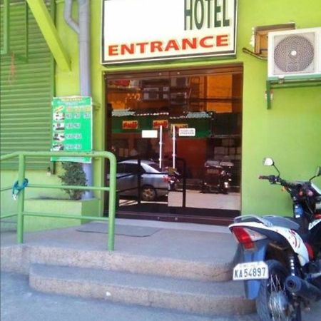 Asia Novo Boutique Hotel - Ozamiz Esterno foto