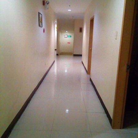 Asia Novo Boutique Hotel - Ozamiz Esterno foto