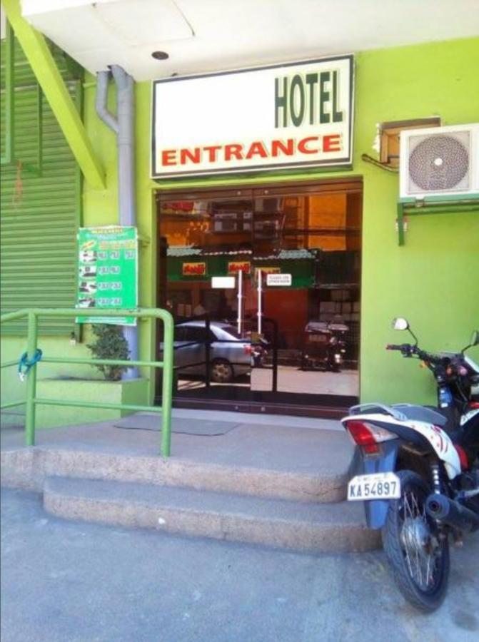 Asia Novo Boutique Hotel - Ozamiz Esterno foto