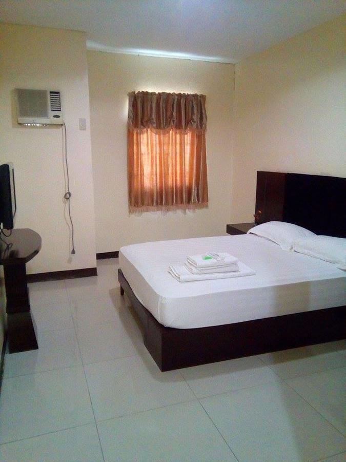 Asia Novo Boutique Hotel - Ozamiz Esterno foto