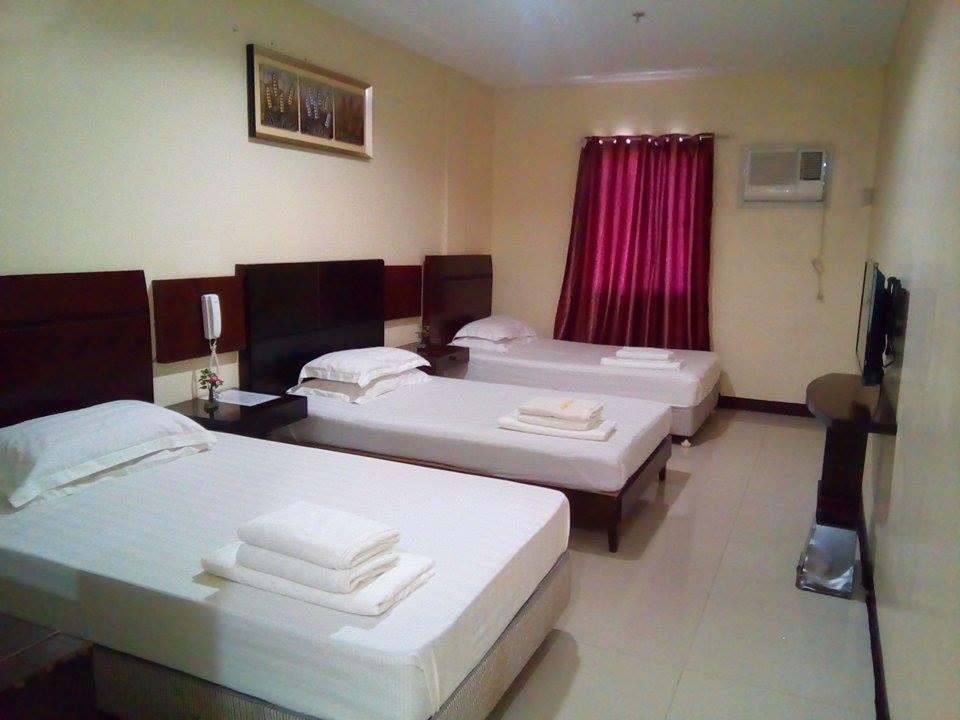 Asia Novo Boutique Hotel - Ozamiz Esterno foto