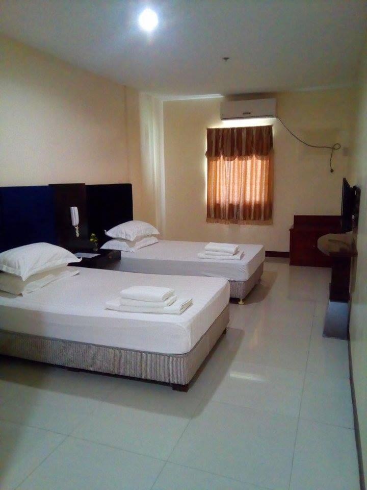 Asia Novo Boutique Hotel - Ozamiz Esterno foto